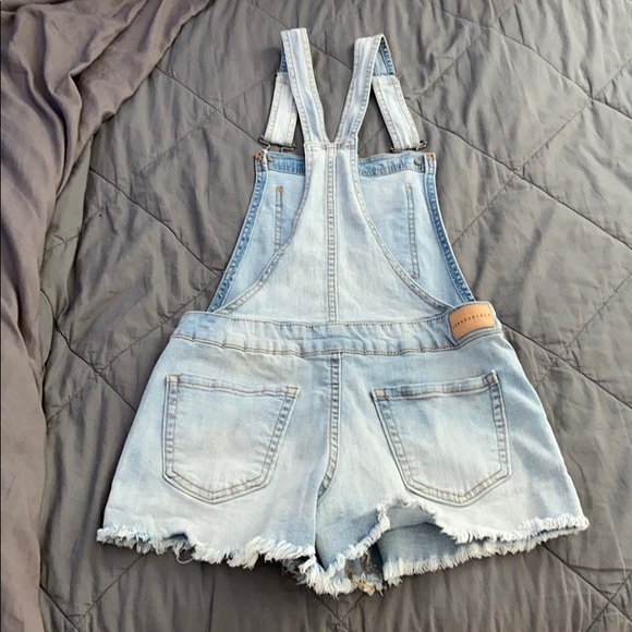 Overalls - Picture 2 of 3